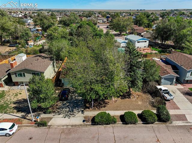 MLS Image for 2128  El Camino Meseta  ,Fountain, Colorado