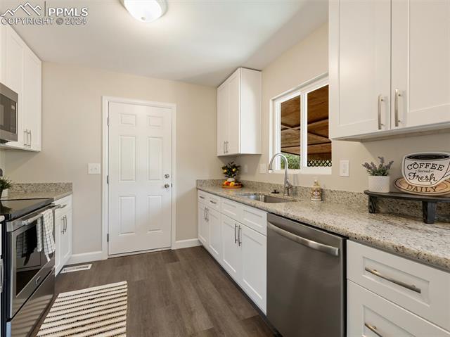 MLS Image for 2128  El Camino Meseta  ,Fountain, Colorado