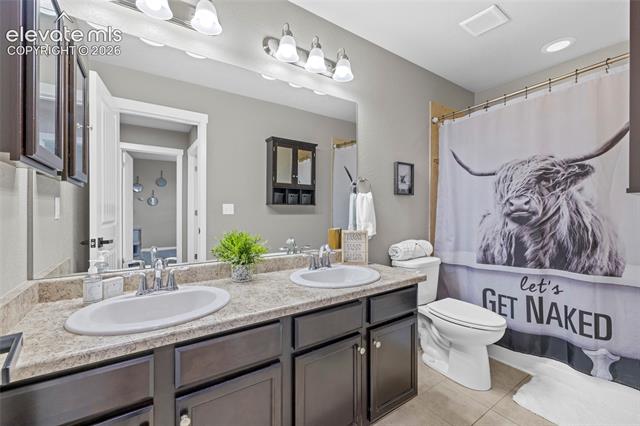 MLS Image for 7815  Dry Willow  ,Colorado Springs, Colorado