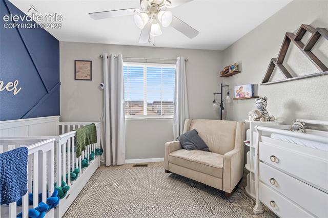 MLS Image for 7815  Dry Willow  ,Colorado Springs, Colorado