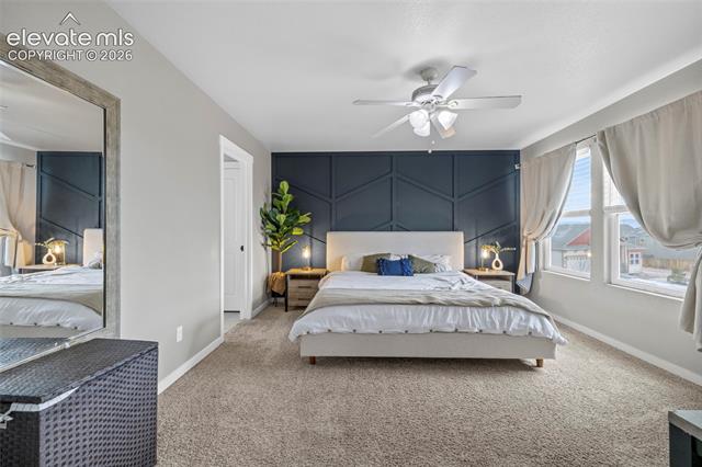 MLS Image for 7815  Dry Willow  ,Colorado Springs, Colorado