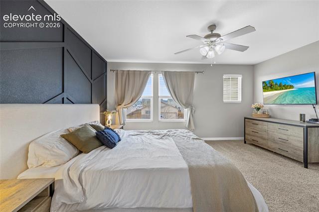MLS Image for 7815  Dry Willow  ,Colorado Springs, Colorado
