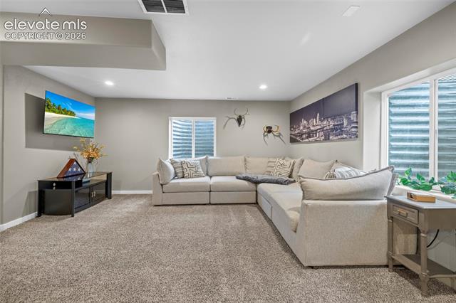 MLS Image for 7815  Dry Willow  ,Colorado Springs, Colorado