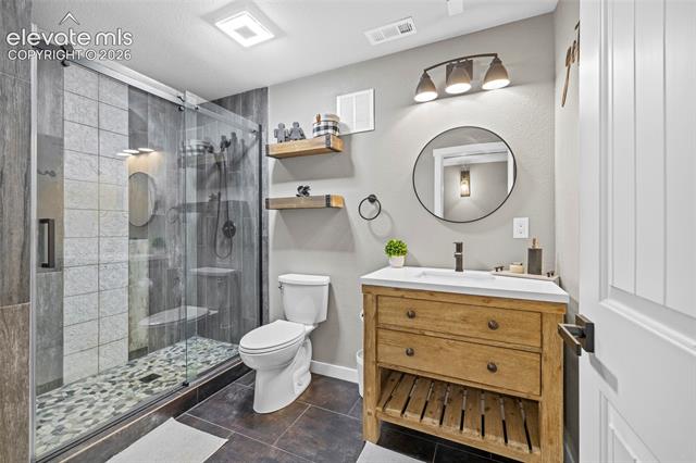 MLS Image for 7815  Dry Willow  ,Colorado Springs, Colorado