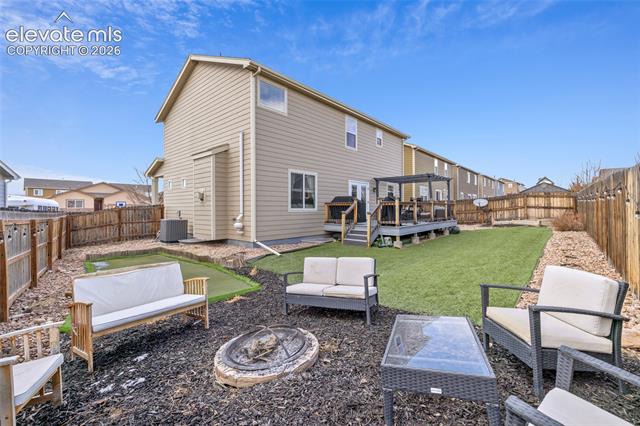MLS Image for 7815  Dry Willow  ,Colorado Springs, Colorado