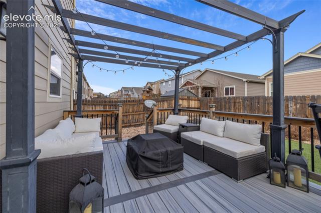 MLS Image for 7815  Dry Willow  ,Colorado Springs, Colorado