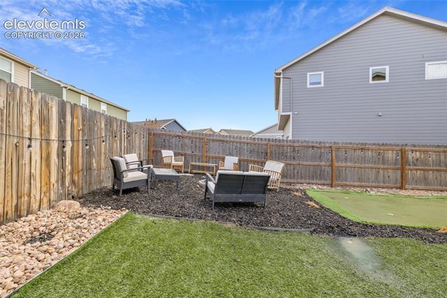MLS Image for 7815  Dry Willow  ,Colorado Springs, Colorado