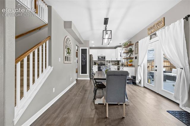 MLS Image for 7815  Dry Willow  ,Colorado Springs, Colorado