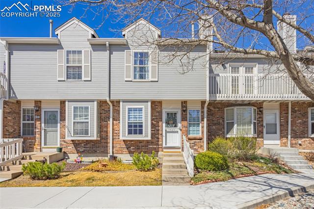 1908  Giltshire   , colorado springs  House Search MLS Picture