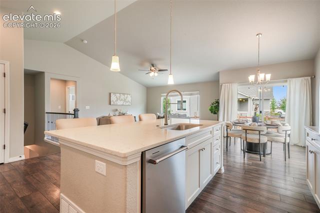 MLS Image for 2583  Lakes Edge  ,Monument, Colorado