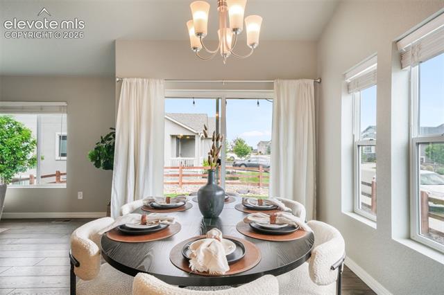 MLS Image for 2583  Lakes Edge  ,Monument, Colorado