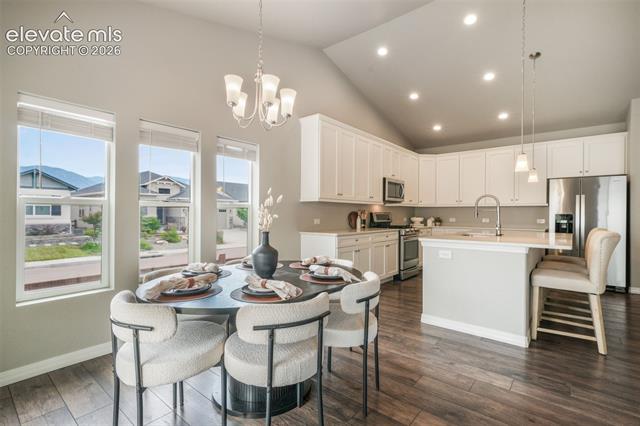 MLS Image for 2583  Lakes Edge  ,Monument, Colorado