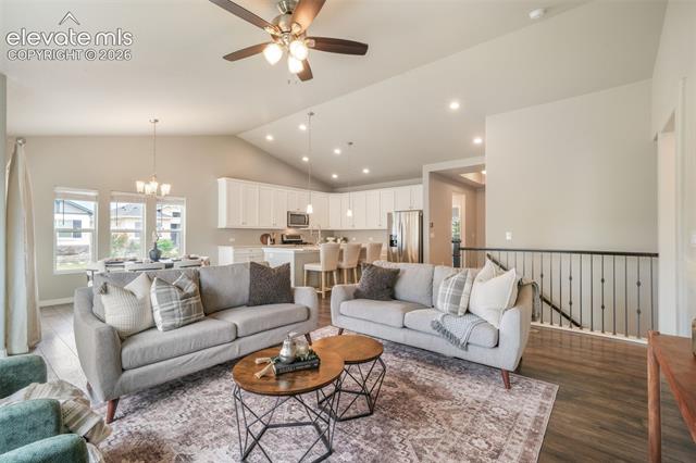 MLS Image for 2583  Lakes Edge  ,Monument, Colorado
