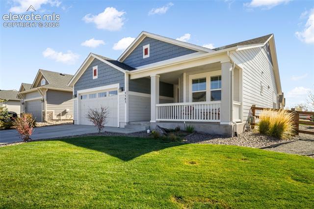 MLS Image for 2583  Lakes Edge  ,Monument, Colorado