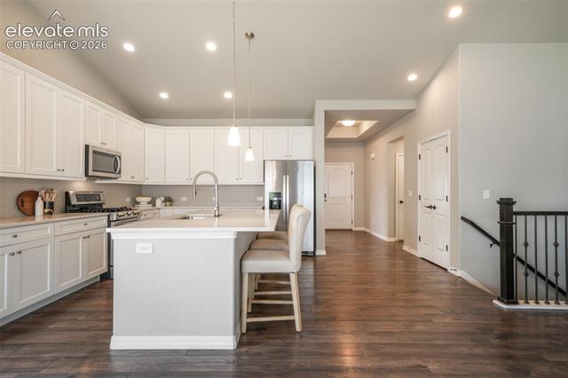 MLS Image for 2583  Lakes Edge  ,Monument, Colorado