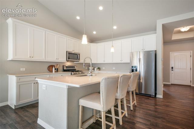 MLS Image for 2583  Lakes Edge  ,Monument, Colorado