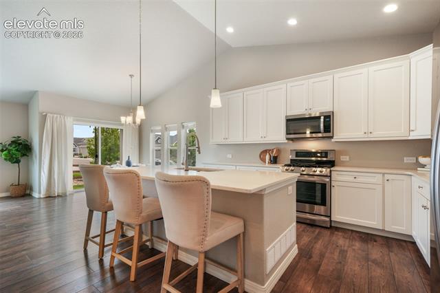 MLS Image for 2583  Lakes Edge  ,Monument, Colorado
