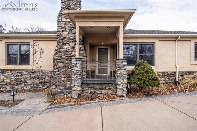 MLS Image for 1213 N Cedar  ,Colorado Springs, Colorado