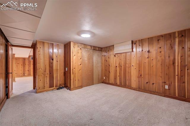 MLS Image for 1213 N Cedar  ,Colorado Springs, Colorado