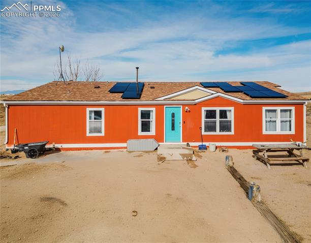 25220  Myers  , colorado springs&nbsp; House Search MLS Picture