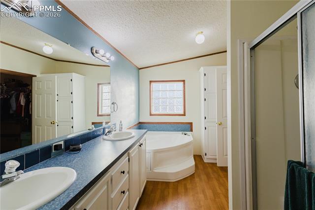 MLS Image for 25220  Myers  ,Colorado Springs, Colorado