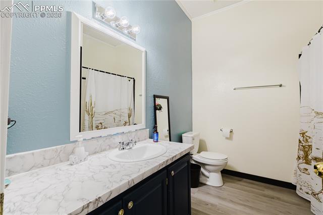 MLS Image for 25220  Myers  ,Colorado Springs, Colorado