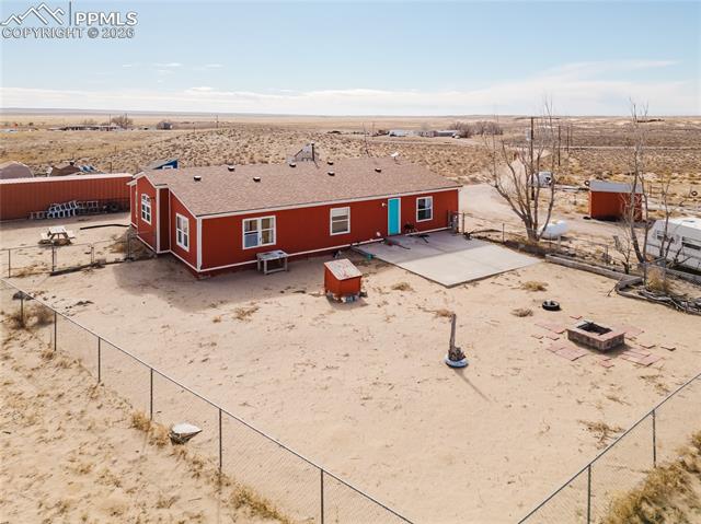 MLS Image for 25220  Myers  ,Colorado Springs, Colorado