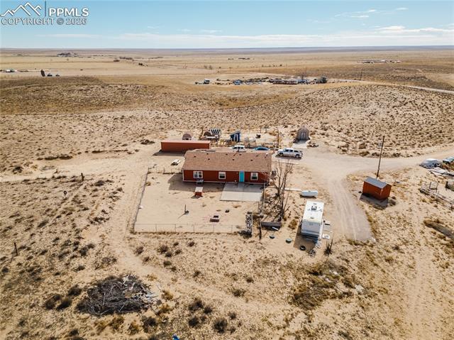 MLS Image for 25220  Myers  ,Colorado Springs, Colorado