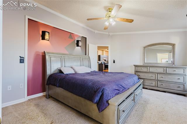 MLS Image for 25220  Myers  ,Colorado Springs, Colorado