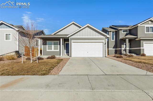 10576  Kalama  , colorado springs  House Search MLS Picture