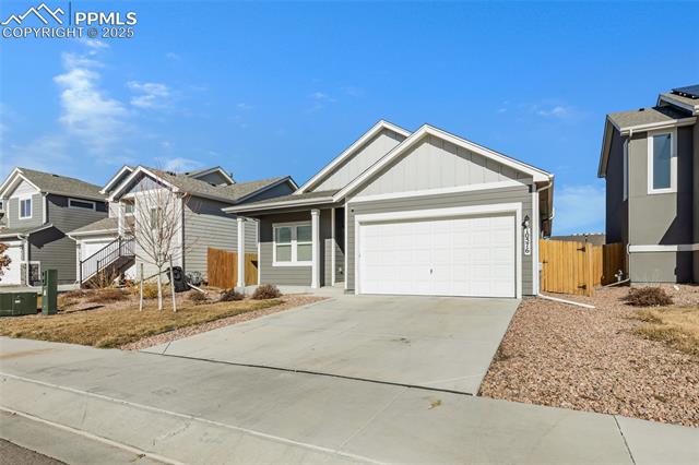 MLS Image for 10576  Kalama  ,Colorado Springs, Colorado