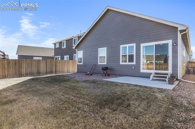 MLS Image for 10576  Kalama  ,Colorado Springs, Colorado