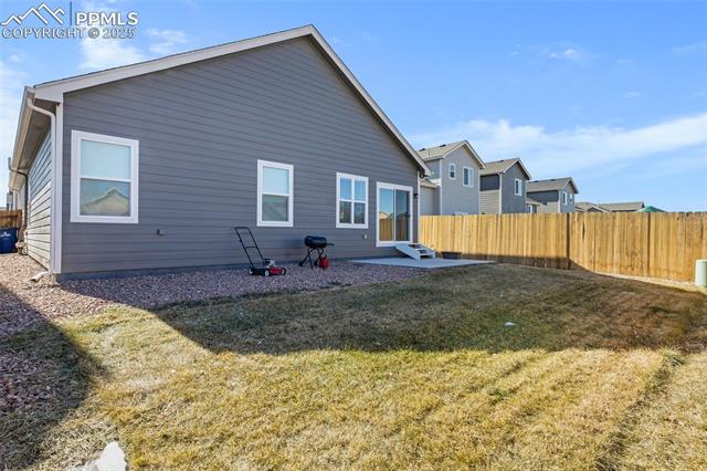 MLS Image for 10576  Kalama  ,Colorado Springs, Colorado