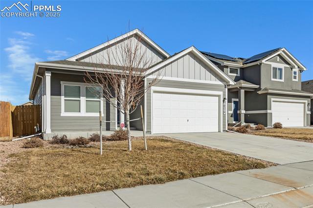 MLS Image for 10576  Kalama  ,Colorado Springs, Colorado