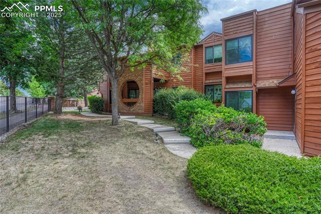 4709  Daybreak   , colorado springs  House Search MLS Picture