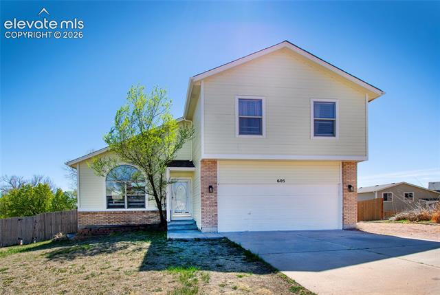 605  Stubble Field  , fountain&nbsp; House Search MLS Picture
