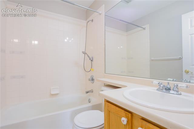 MLS Image for 605  Stubble Field  ,Fountain, Colorado