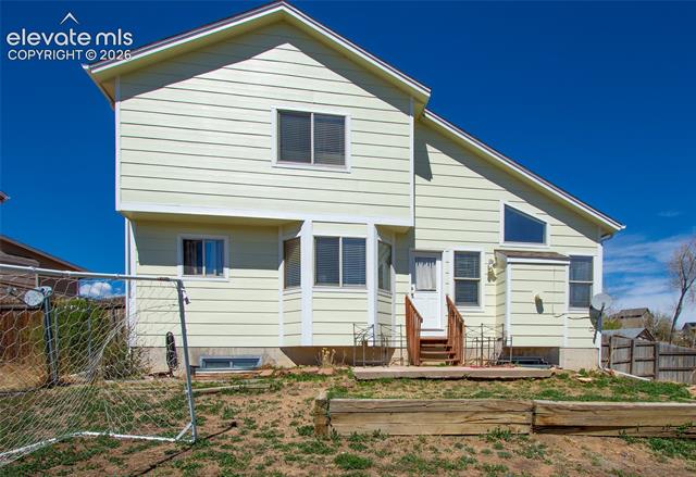 MLS Image for 605  Stubble Field  ,Fountain, Colorado