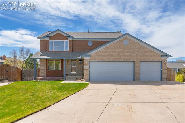 MLS Image for 8805  Grovenor  ,Colorado Springs, Colorado