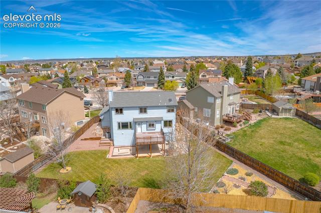 MLS Image for 8805  Grovenor  ,Colorado Springs, Colorado