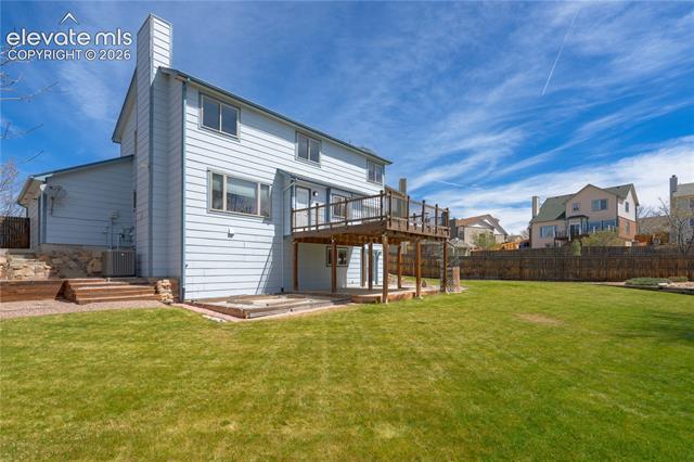 MLS Image for 8805  Grovenor  ,Colorado Springs, Colorado
