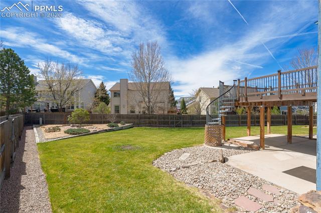 MLS Image for 8805  Grovenor  ,Colorado Springs, Colorado