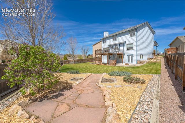 MLS Image for 8805  Grovenor  ,Colorado Springs, Colorado