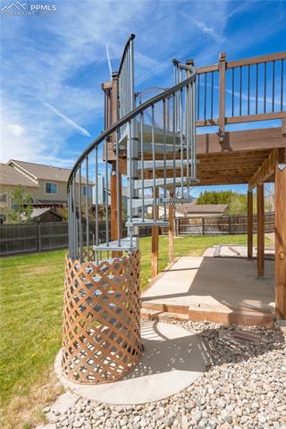 MLS Image for 8805  Grovenor  ,Colorado Springs, Colorado