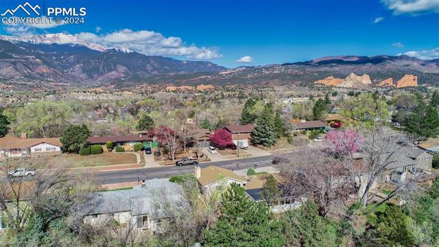 MLS Image for 751  Crown Ridge  ,Colorado Springs, Colorado