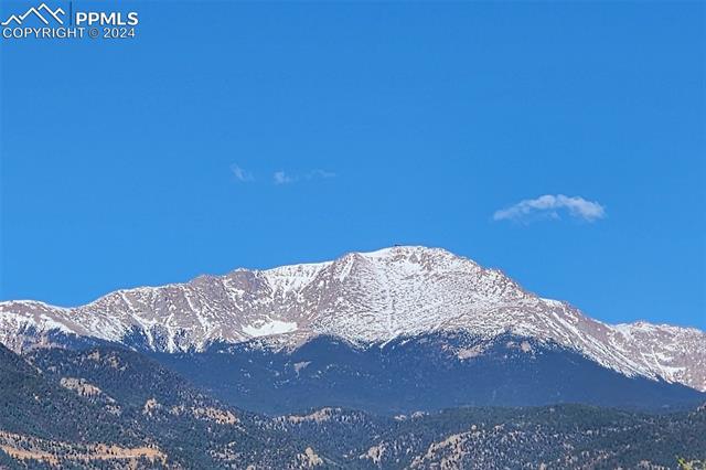 MLS Image for 751  Crown Ridge  ,Colorado Springs, Colorado