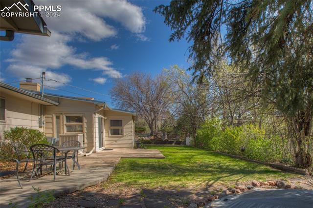 MLS Image for 751  Crown Ridge  ,Colorado Springs, Colorado