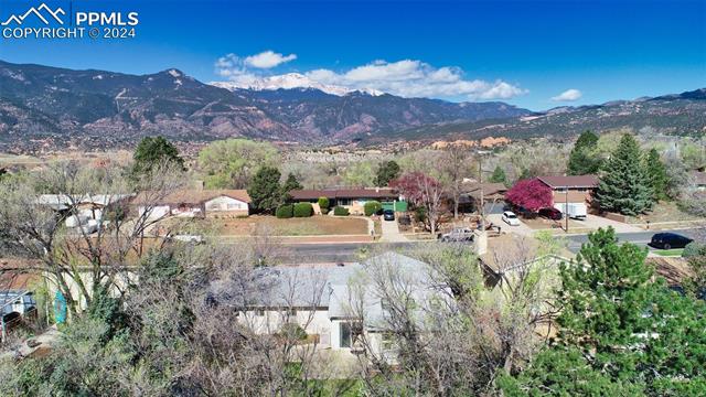 MLS Image for 751  Crown Ridge  ,Colorado Springs, Colorado