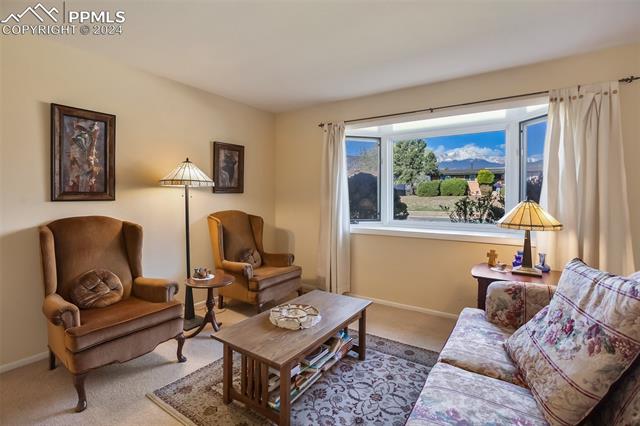 MLS Image for 751  Crown Ridge  ,Colorado Springs, Colorado