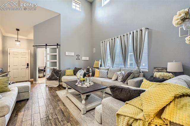 MLS Image for 7081  Ancestra  ,Fountain, Colorado